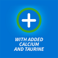 addec calcium and taurine