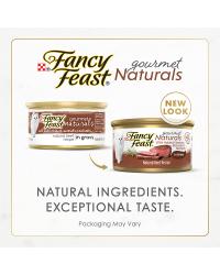 gourmet naturals beef in gravy new look