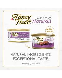gourmet naturals beef pate new look