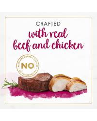 sabores-gourmet-naturales-de-carne-real-de-res-y-pollo-en-salsa-preparada-con-jugo-de-cocción