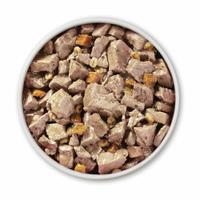 dog food bowl