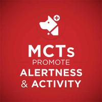 Los MCT promueven un estado de alerta y actividad