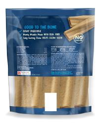 Busy Bone de sabor original