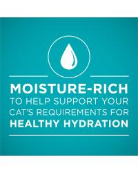 moisture rich