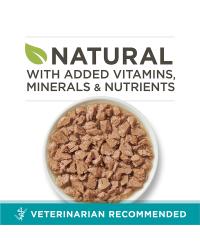 veterinarian recommended