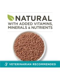 Recomendado por veterinarios