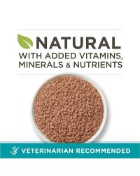 Veterinarian recommended