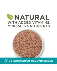 Veterinarian recommended