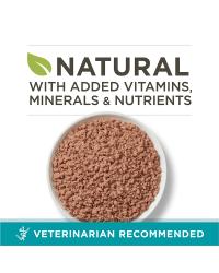 Recomendado por veterinarios