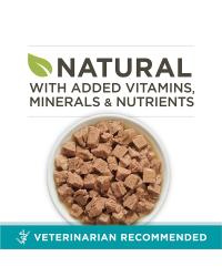 Recomendado por veterinarios