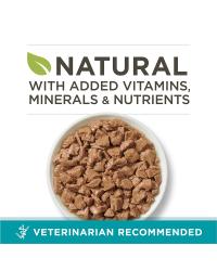 Recomendado por veterinarios