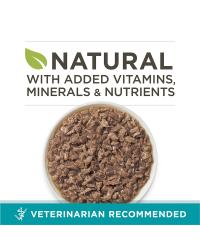 Recomendado por veterinarios