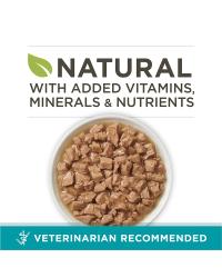 Recomendado por veterinarios