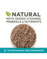 Recomendado por veterinarios