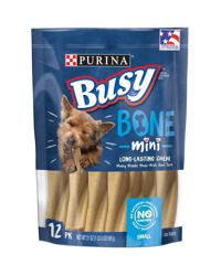 Busy Bone miniatura