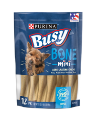 Busy Bone Mini