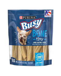 Busy Bone tamaño pequeño