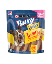 Busy Twisted pequeño