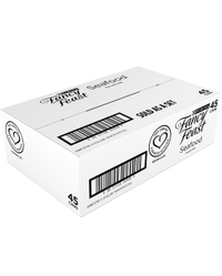 Classic Pate colección de mariscos: 45 unidades