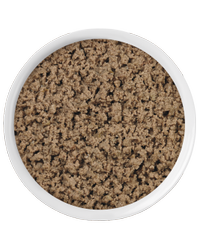 alimento húmedo sin cereales para gatos con estómago y piel sensibles pro plan de carne de trucha ártica emplatado