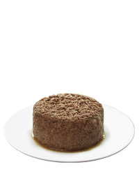 alimento húmedo para gatos pro plan de carne de res y zanahorias sin enlatar