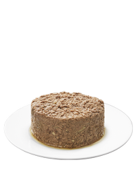 alimento húmedo para gatos de salmón y arroz integral pro plan sin enlatar