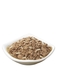 alimento húmedo para gatos