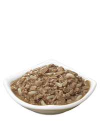 alimento húmedo para gatos