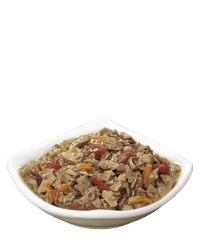 Alimento húmedo para gatos con plato principal de lenguado y verduras en salsa Purina Pro Plan