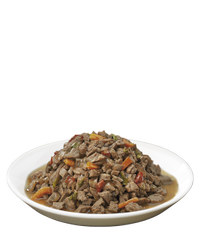 alimento húmedo para gatos