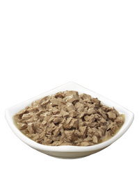 Alimento húmedo para gatos adultos Purina Pro Plan de atún en salsa