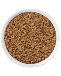 Pro Plan Prime Plus Ocean Whitefish & Salmon Cat Food Bowl