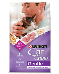 Cat Food for Cats With Sensitive Stomachs: Ultimate Guide