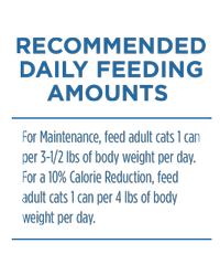 purina one indoor wet cat food guidelines