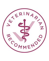 Recomendado por veterinarios
