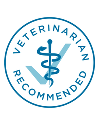 Veterinarian recommended
