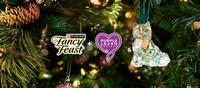 Fancy Feast está apoyando el Proyecto Purple Leash.