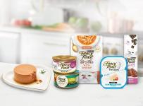 Fancy Feast products