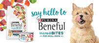 Say hello to Beneful