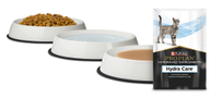 Bowls with Hydra Care