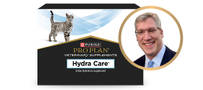 Jason Gagne with Hydra Care