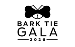Bark Tie Gala logo