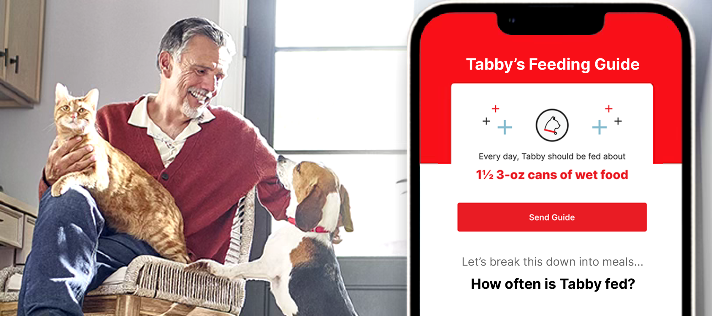 Dog Feeding Chart How Much Should I Feed My Dog? Purina US