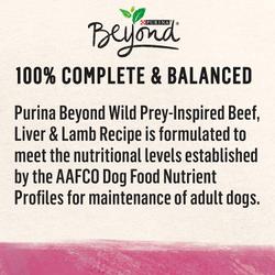 100% completo y equilibrado