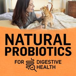 Beyond Chicken Egg Natural Probiotic