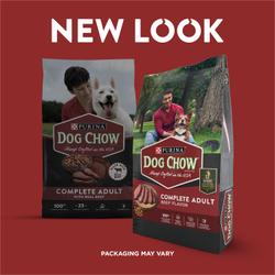 New look, same great taste