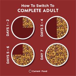 how to switch