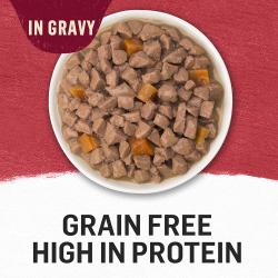 Receta de ingredientes limitados, alta en proteínas