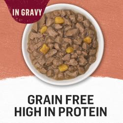 Receta de ingredientes limitados, alta en proteínas