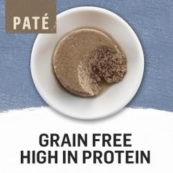 Ingredientes reales, reconocibles y de alta calidad